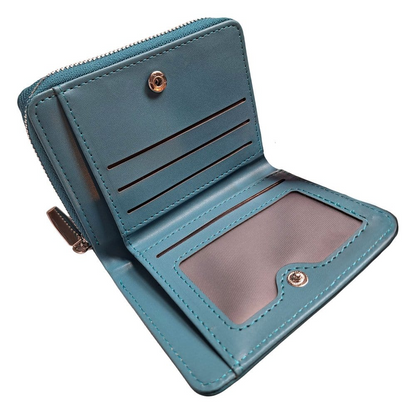 The Apothecary Diaries Zipper Wallet Moon Fairy Ver