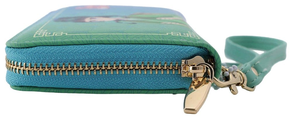 The Apothecary Diaries Zipper Wallet