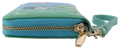 The Apothecary Diaries Zipper Wallet