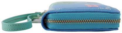 The Apothecary Diaries Zipper Wallet