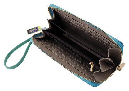 The Apothecary Diaries Zipper Wallet