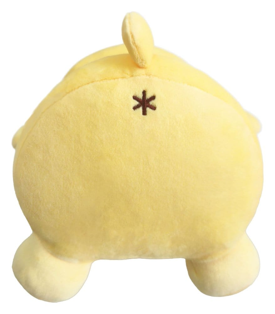 Sanrio Plush Pompompurin Love Heart Ver