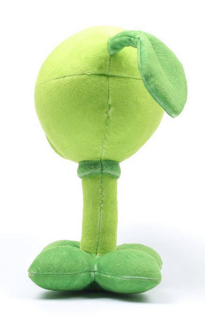 Plants vs. Zombies Plush Peashooter