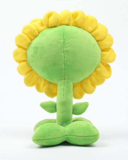 Plants vs. Zombies Plush Sunflower