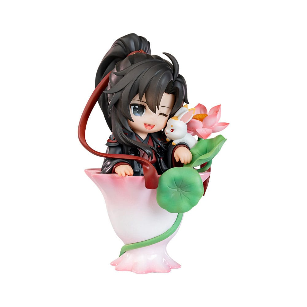 Grandmaster of Demonic Cultivation Ci Yun Hua Yu Mini Figures - (Complete Box)