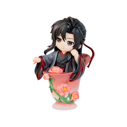Grandmaster of Demonic Cultivation Ci Yun Hua Yu Mini Figures - (Complete Box)