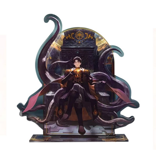 Lord of Mysteries Acrylic Stand The Throne Series Klein