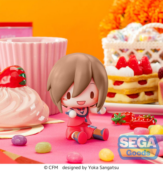 Vocaloid Fuwa Petit Meiko