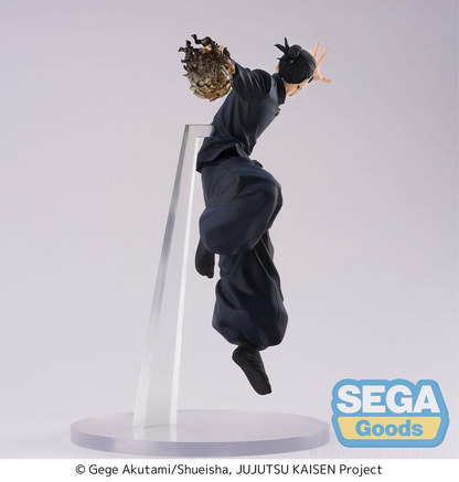 Jujutsu Kaisen Geto Suguru Figurizm Figure