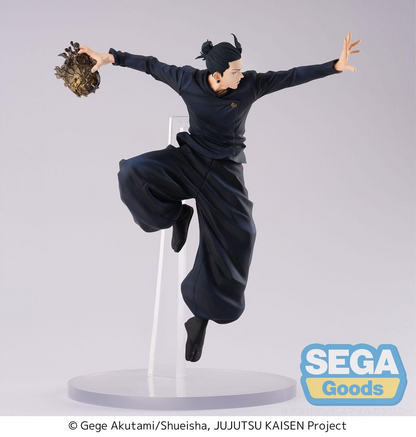 Jujutsu Kaisen Geto Suguru Figurizm Figure
