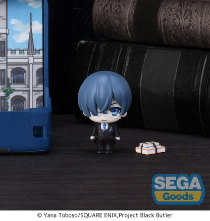 Black Butler Boarding School Arc Petite World Memories Ciel Phantomhive (EX)