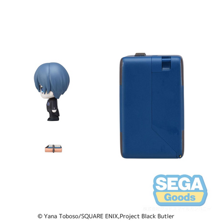 Black Butler Boarding School Arc Petite World Memories Ciel Phantomhive (EX)