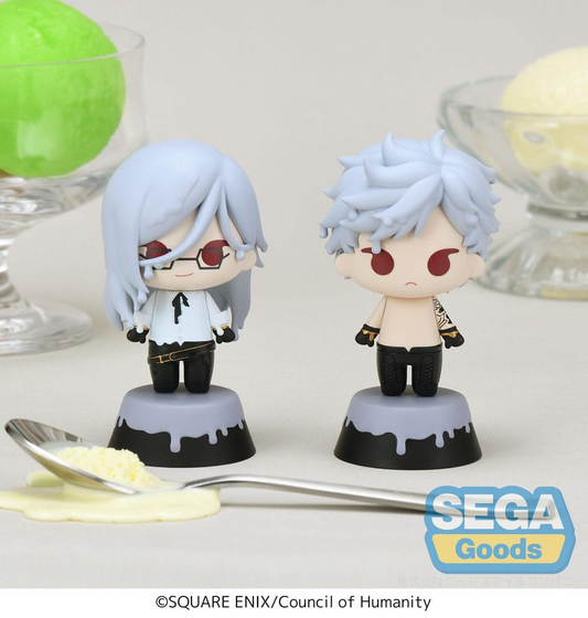 NieR:Automata Tiny Melties Ver1.1a
