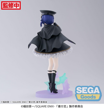 My Dress-Up Darling Luminasta Sajuna Inui Black Lily