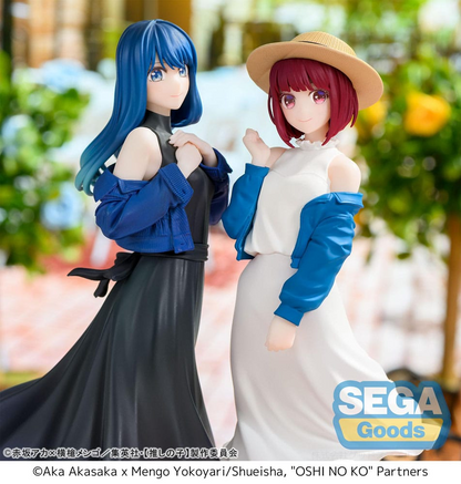 Oshi no Ko Desktop x Decorate Collections Akane Kurokawa