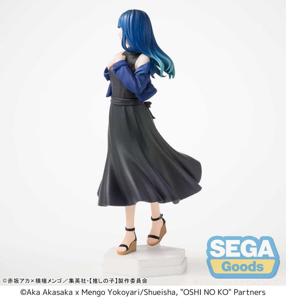 Oshi no Ko Desktop x Decorate Collections Akane Kurokawa