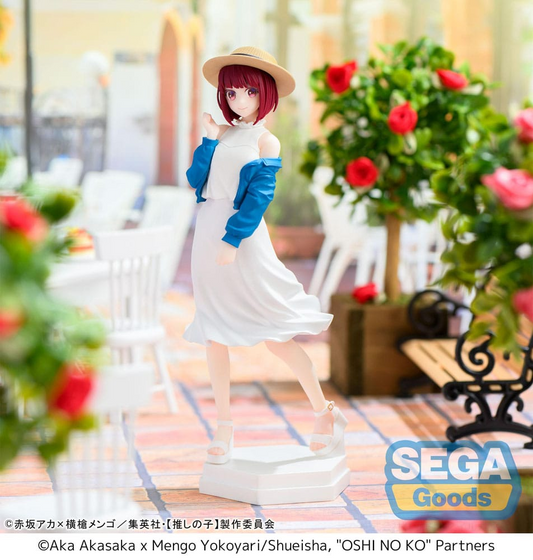 Oshi no Ko Desktop x Decorate Kana Arima