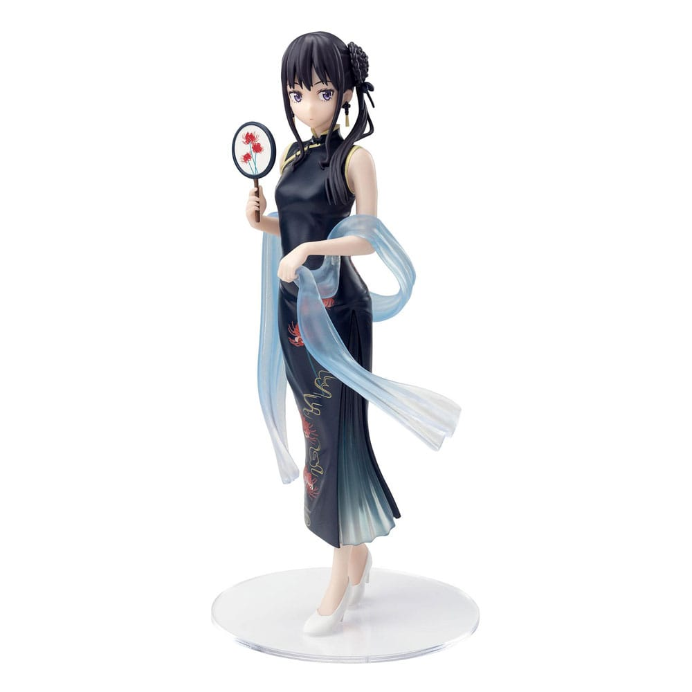 Lycoris Recoil Takina Inoue China Style Luminasta Figure