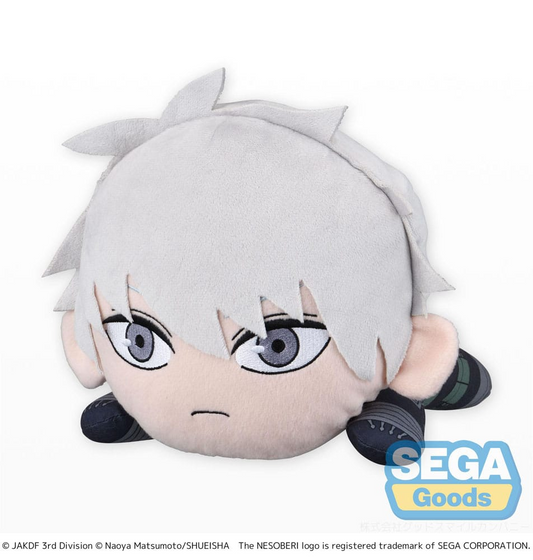 Kaiju No 8 Nesoberi Reno Ichikawa