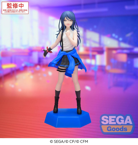 Hatsune Miku: Colorful Stage! Hoshino Ichika Desktop x Decorate Figure