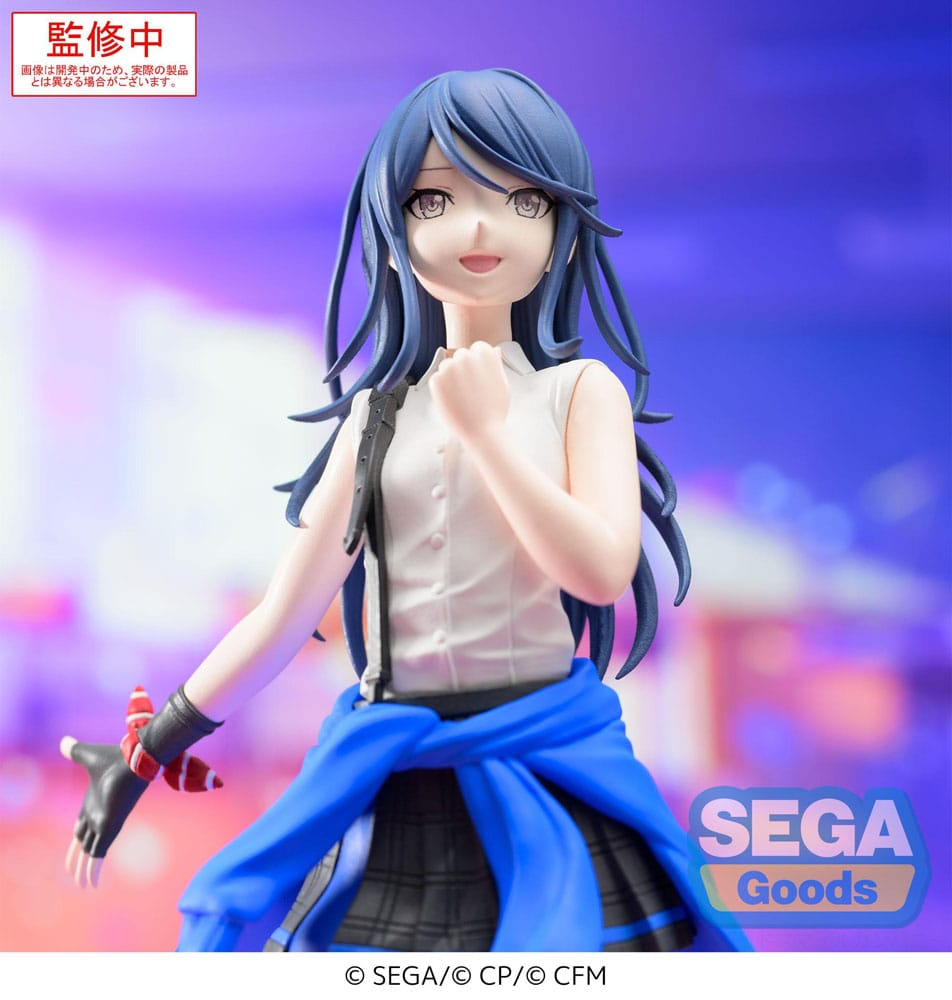 Hatsune Miku: Colorful Stage! Hoshino Ichika Desktop x Decorate Figure