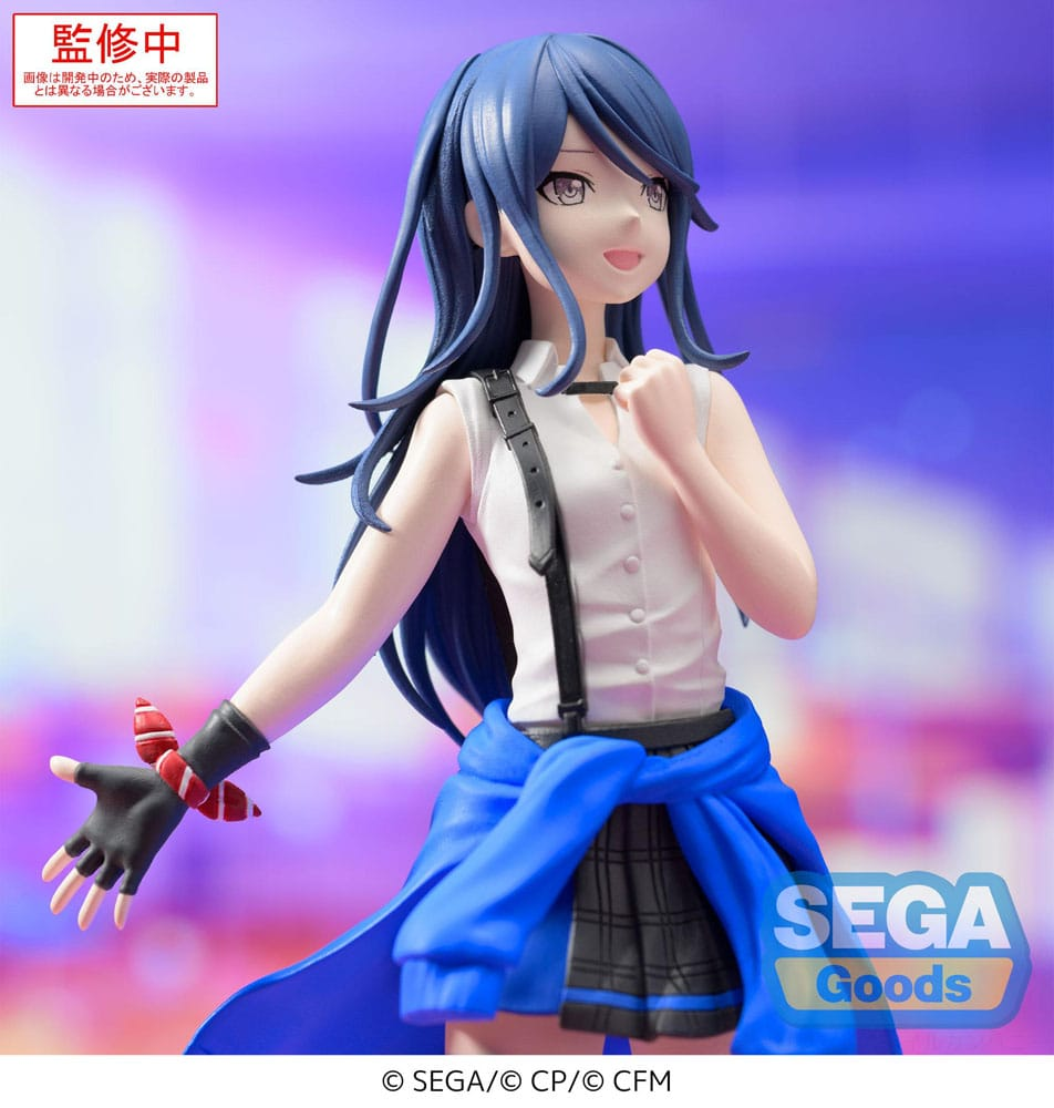 Hatsune Miku: Colorful Stage! Hoshino Ichika Desktop x Decorate Figure