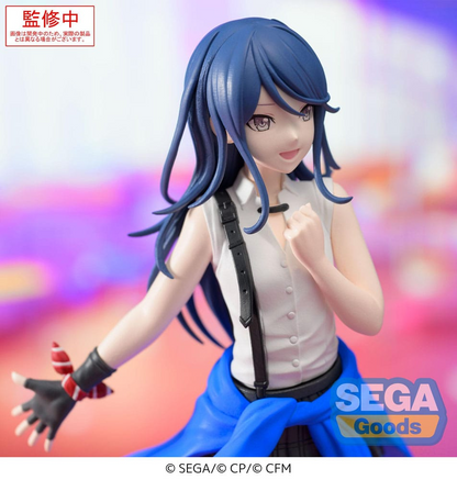 Hatsune Miku: Colorful Stage! Hoshino Ichika Desktop x Decorate Figure