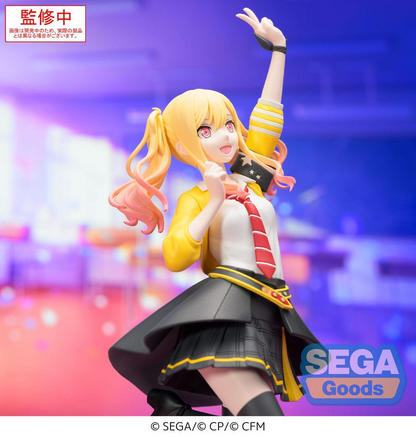 Hatsune Miku: Colorful Stage! Tenma Saki Desktop x Decorate Figure