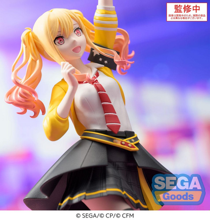 Hatsune Miku: Colorful Stage! Tenma Saki Desktop x Decorate Figure