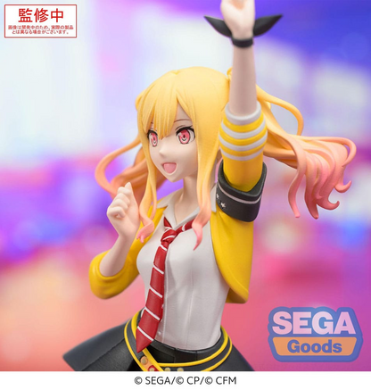 Hatsune Miku: Colorful Stage! Tenma Saki Desktop x Decorate Figure