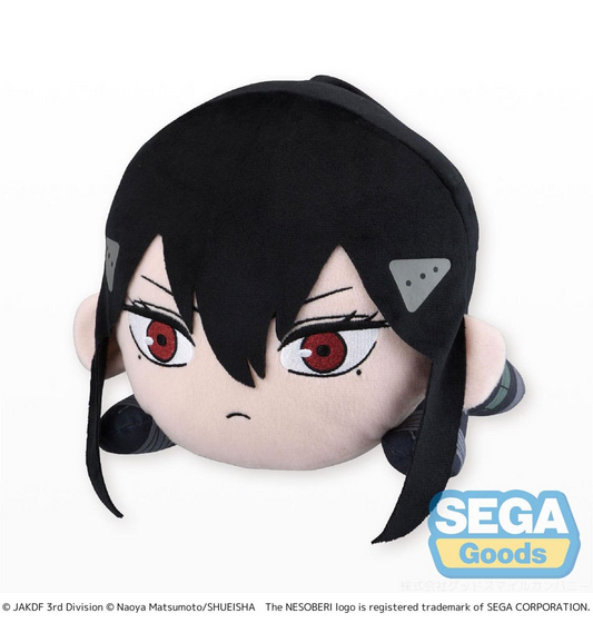 Kaiju No 8 Nesoberi Mina Ashiro