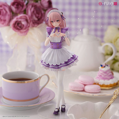 My Dress-Up Darling 1/7 Scale Sajuna Inui Pretty Maid Ver