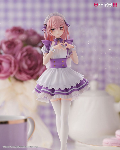 My Dress-Up Darling 1/7 Scale Sajuna Inui Pretty Maid Ver