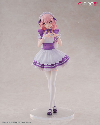 My Dress-Up Darling 1/7 Scale Sajuna Inui Pretty Maid Ver