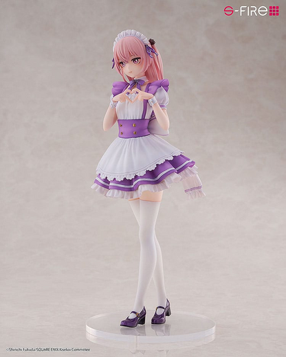 My Dress-Up Darling 1/7 Scale Sajuna Inui Pretty Maid Ver