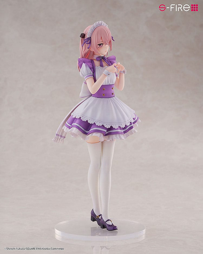 My Dress-Up Darling 1/7 Scale Sajuna Inui Pretty Maid Ver
