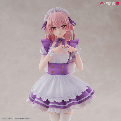 My Dress-Up Darling 1/7 Scale Sajuna Inui Pretty Maid Ver