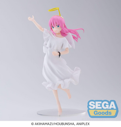 Bocchi the Rock! Hitori Goto Luminasta Figure