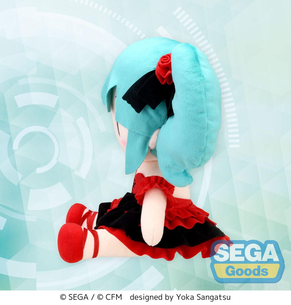 Hatsune Miku Plush Hastune Miku Etoile
