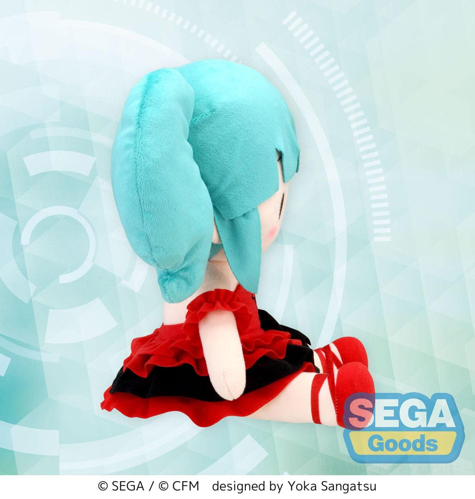 Hatsune Miku Plush Hastune Miku Etoile