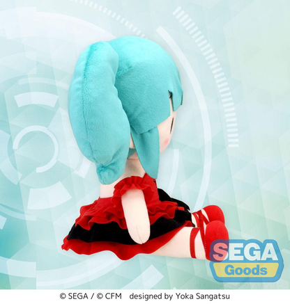 Hatsune Miku Plush Hastune Miku Etoile