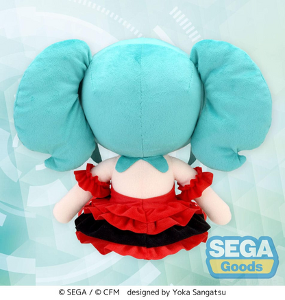 Hatsune Miku Plush Hastune Miku Etoile