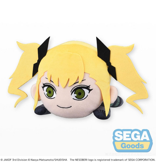 Kaiju No 8 Nesoberi Kikoru Shinomiya