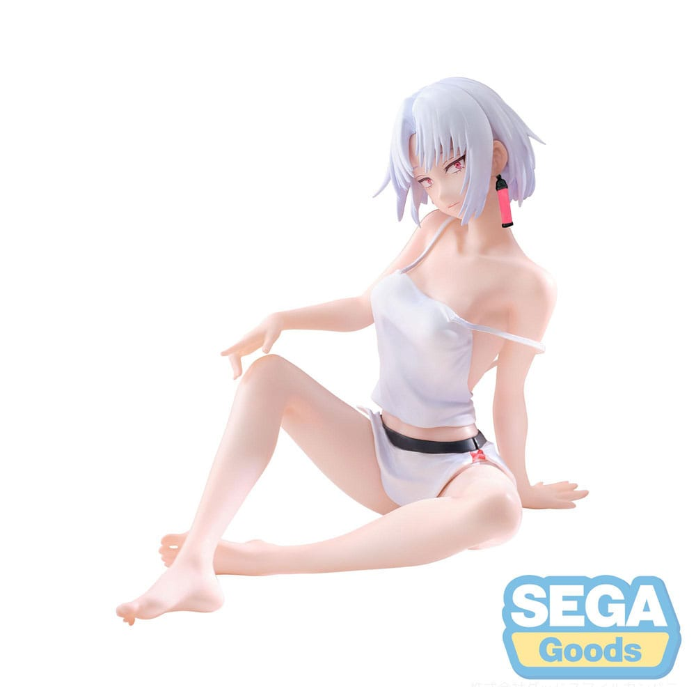 Goddess of Victory: Nikke Drake Yumemirize Figure