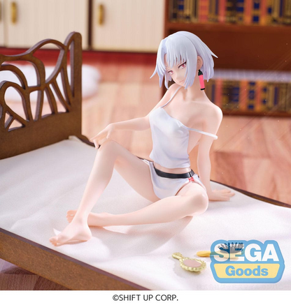 Goddess of Victory: Nikke Drake Yumemirize Figure