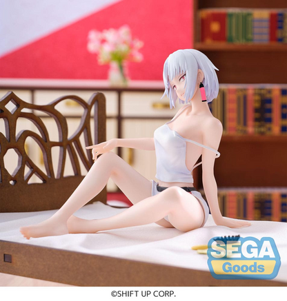 Goddess of Victory: Nikke Drake Yumemirize Figure