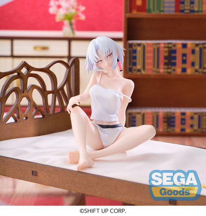 Goddess of Victory: Nikke Drake Yumemirize Figure