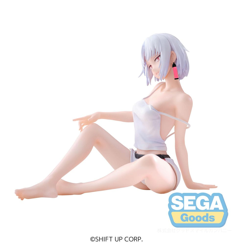 Goddess of Victory: Nikke Drake Yumemirize Figure