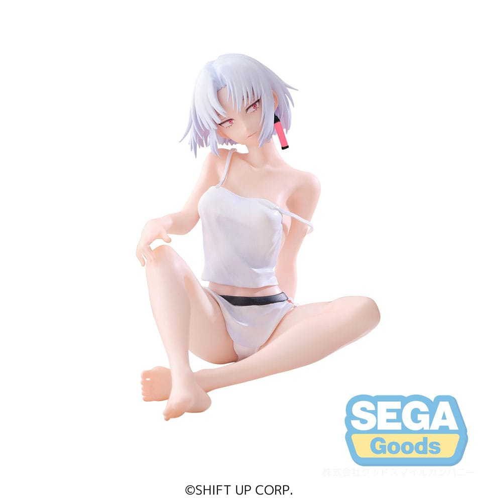 Goddess of Victory: Nikke Drake Yumemirize Figure