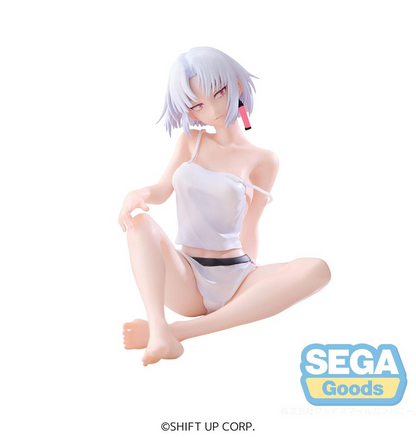 Goddess of Victory: Nikke Drake Yumemirize Figure